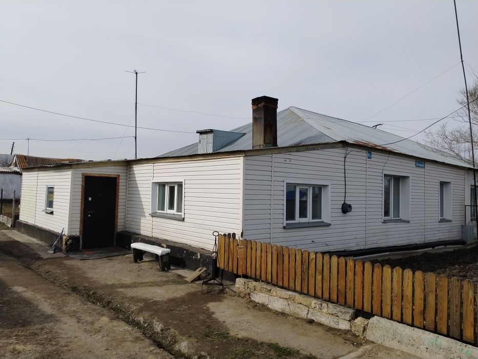 Дом в курортной зоне Зеренда