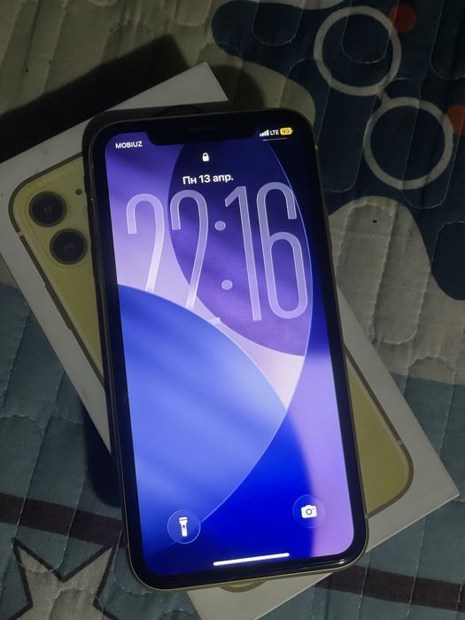 iphone 11 64gb Ideal