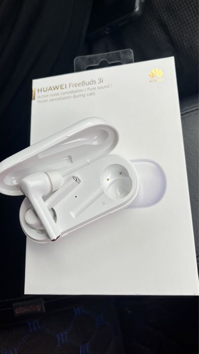 Наушник HUAWEI FreeBuds 3i