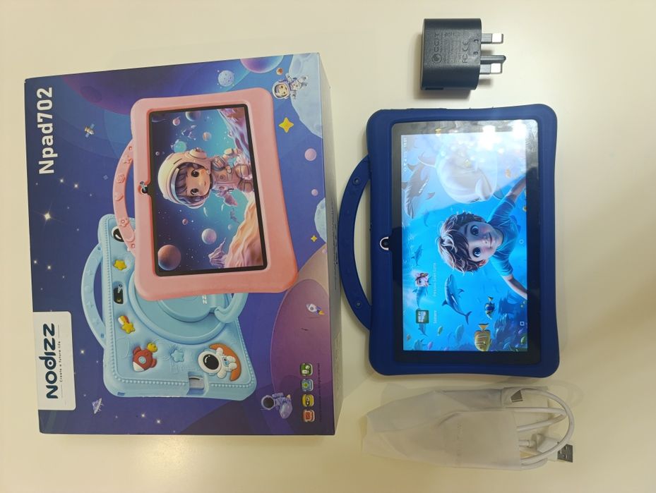 Продам детский планшет