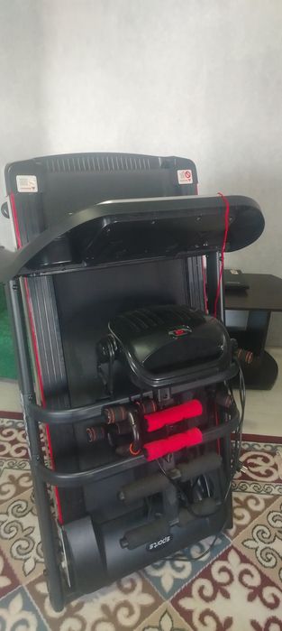 Продам беговую дорожку