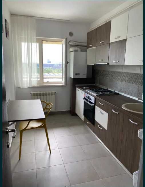 Închiriez apartament 2 camere decomandat in Tudor la Conest Grand Residence