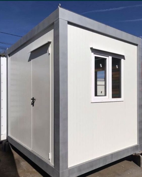 Container Birou 6,00x2,40