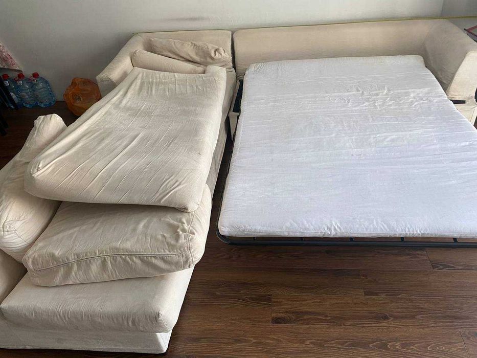 Раскладной диван