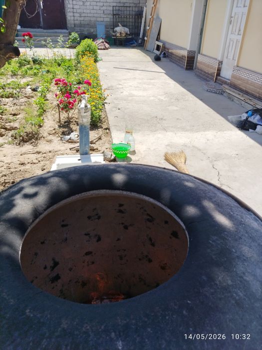 Tandir sotiladi 100 ta ketadi kotta somsa
