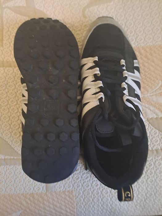 Кройф маратонки два броя