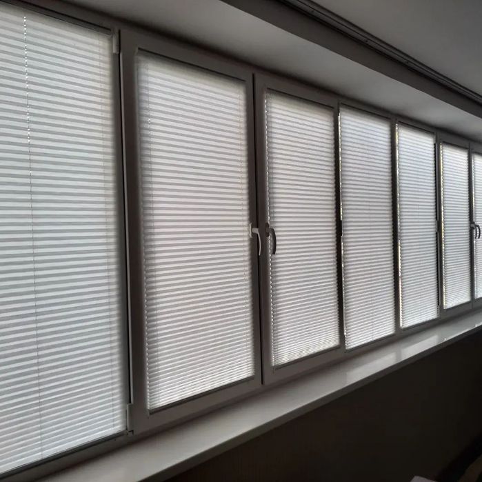 Жалюзи из первых рук