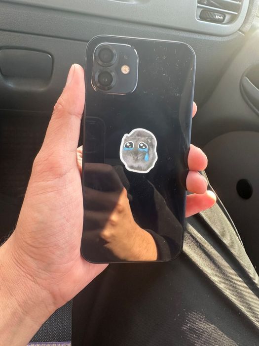 iPhone 12 64gb в идеальном состоянии