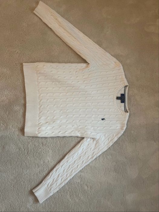Pulover Polo Ralph Lauren Original