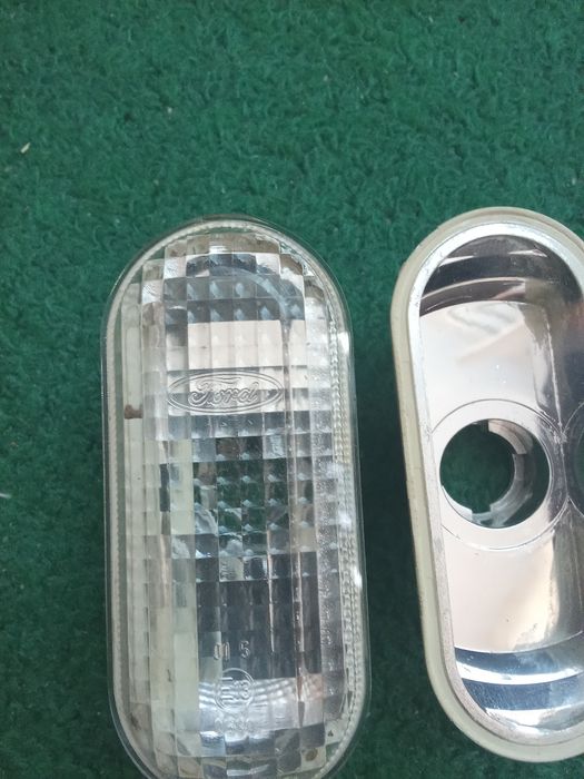 Мигачи за Форд фокус  2007г.