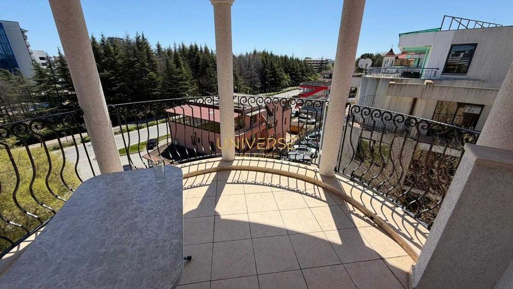 Продава се Тристаен апартамент в к.к. Слънчев бряг - 73 кв.м за 769 €/кв.м - Снимка #10