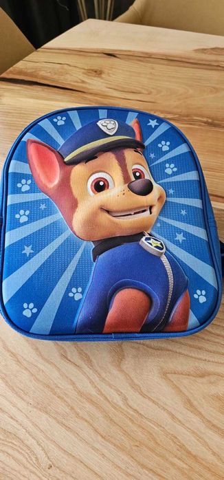 Детски раници Tree Fu Tom, Спайдърмен, Пес Патрул, Дарт Вейдър