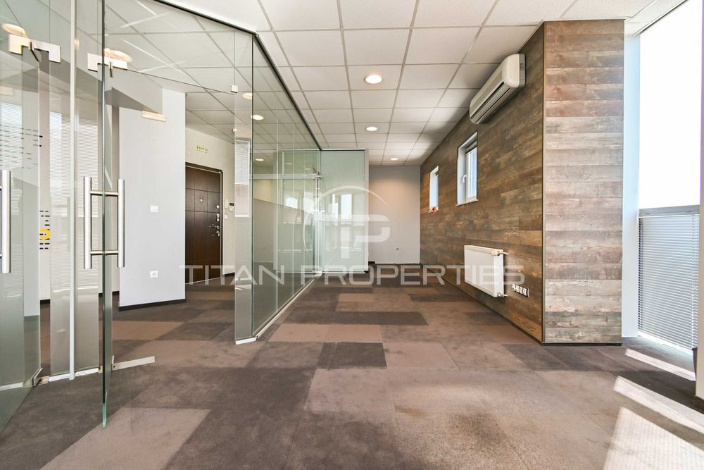 Продава се Офис в София, Студентски град - 114 кв.м за 1465 €/кв.м - Снимка #8