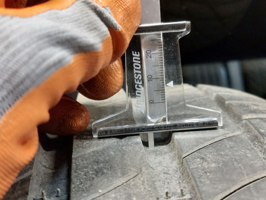 Гуми Michelin primacy 3 225-50-18