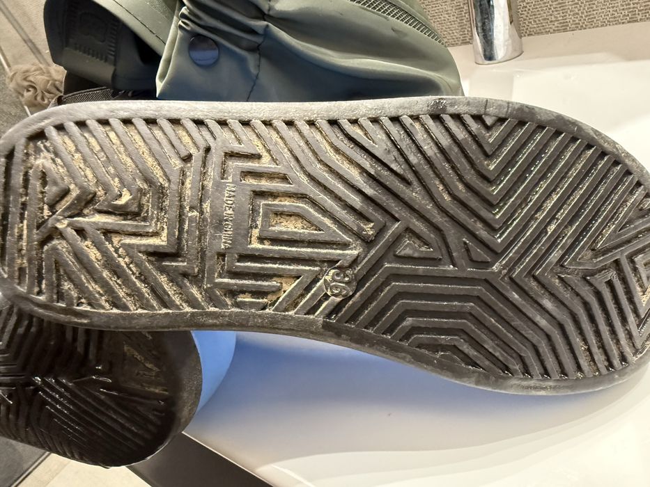 Детски гумен гащеризон 33 номер