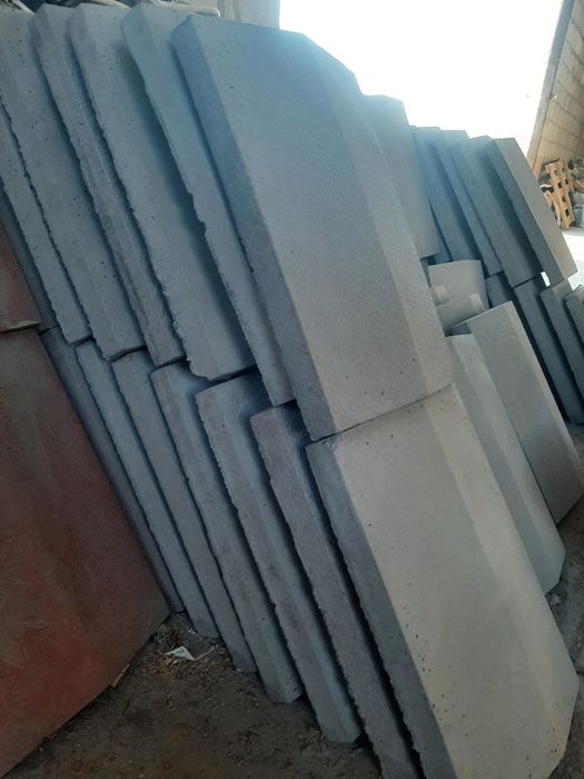 Шлакаблок 20×40 өлшемді