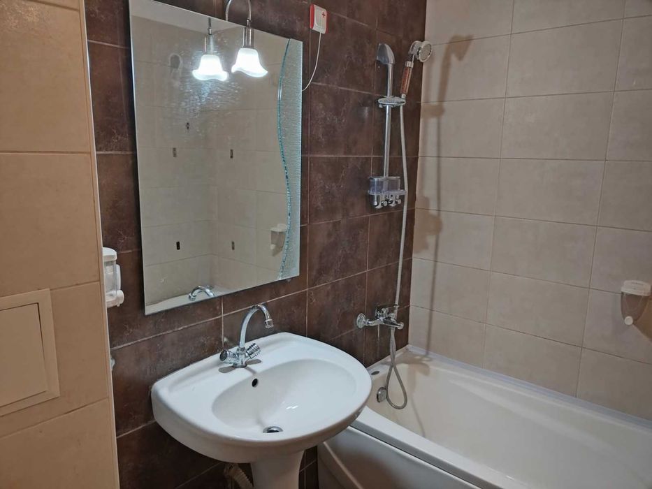 Продава се Двустаен апартамент в к.к. Златни пясъци - 59 кв.м за 813 €/кв.м - Снимка #5
