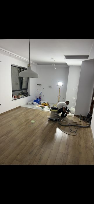 Строителни услуги