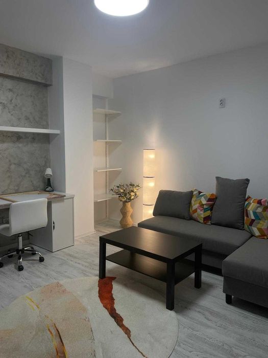 Apartament de închiriat