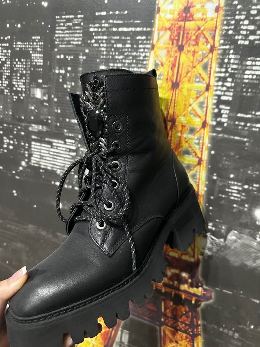 Дамски боти Alma en Pena