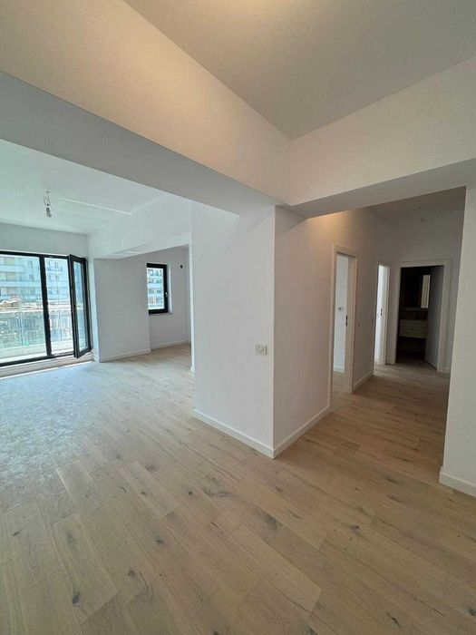 Vanzare apartament 2 camere , FIRST ESTATE PIPERA,  143 000 euro + TVA