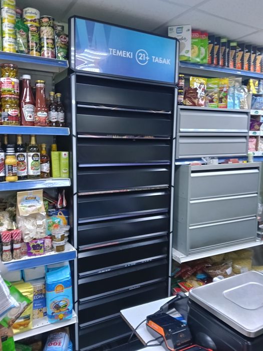 Продается магазин