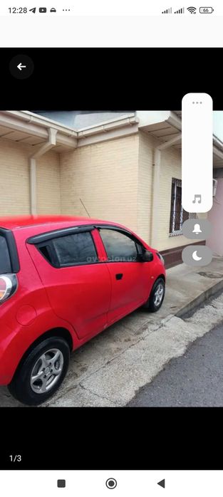 Спарк сотилади тез срочно