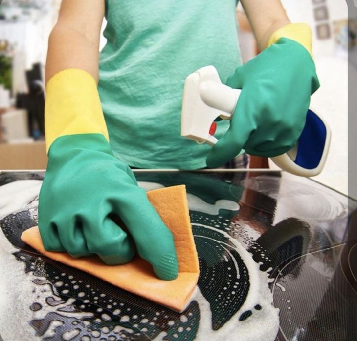 Клининг услуги | Генеральная уборка недорого