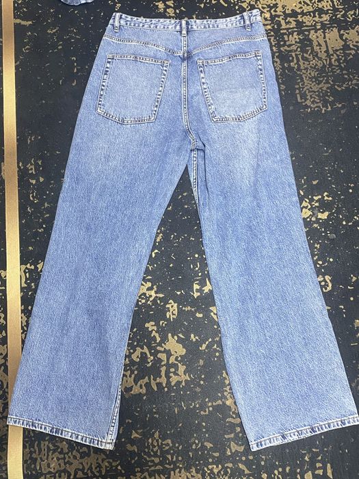Джинси BAGGY FIT(болохон)