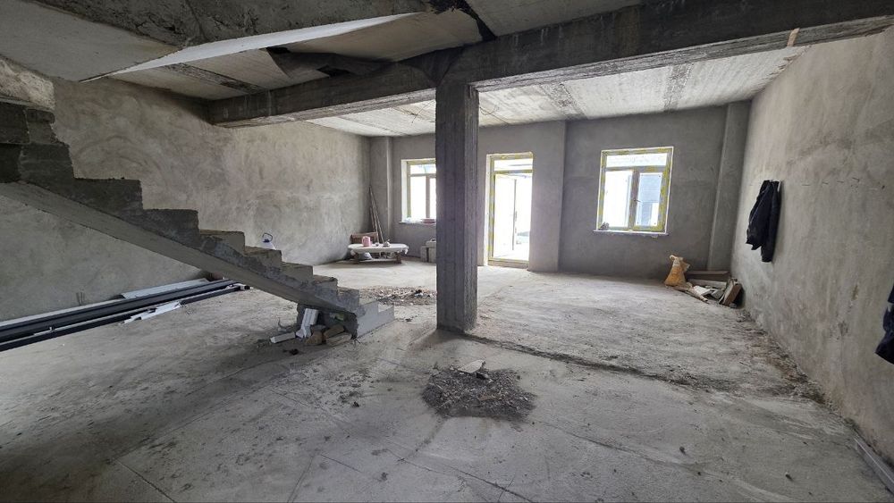 Срочно продаётся дом площадью 2-соток