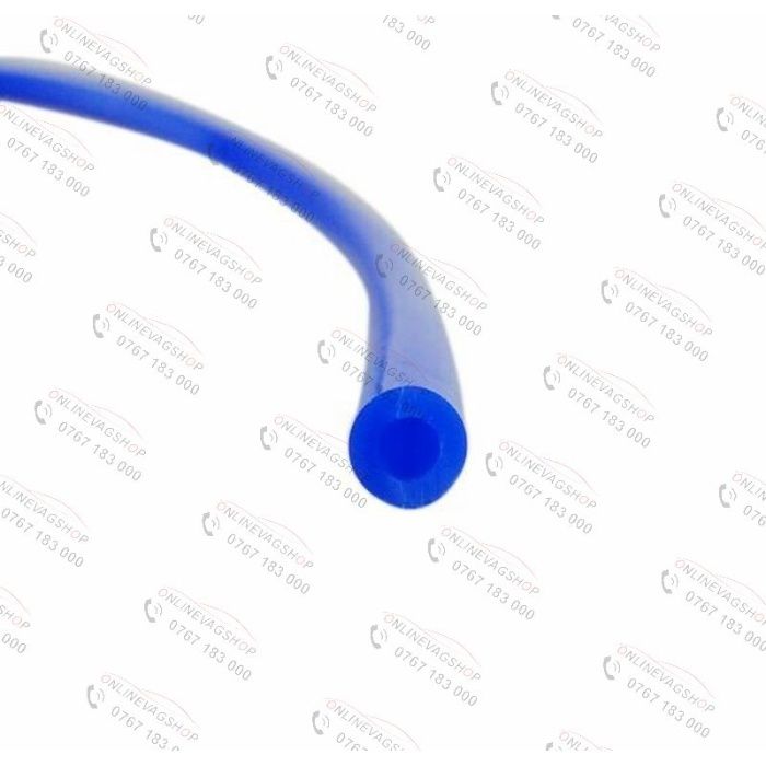 Furtun Samco silicon pentru vacum Samco 3mm;4mm;5mm 6mm,8mm, 10mm