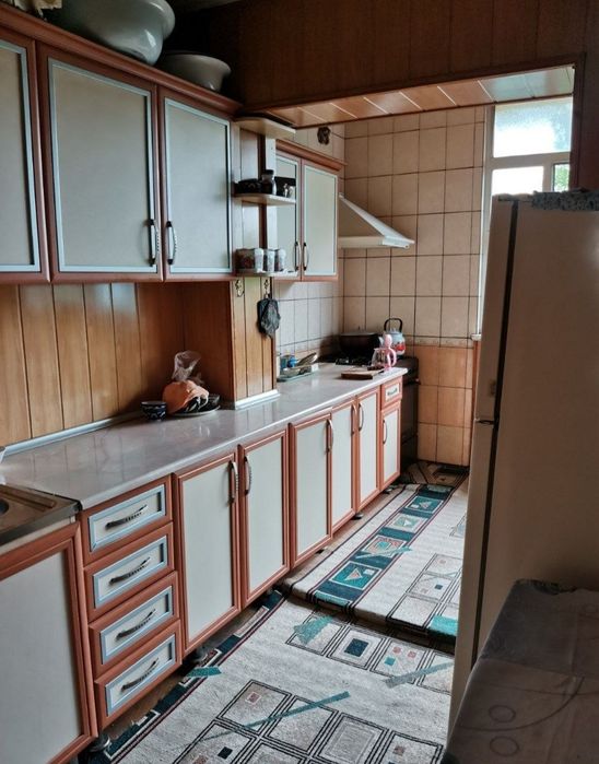 Продаётся квартира Юнусабад 15кв 5/5/5