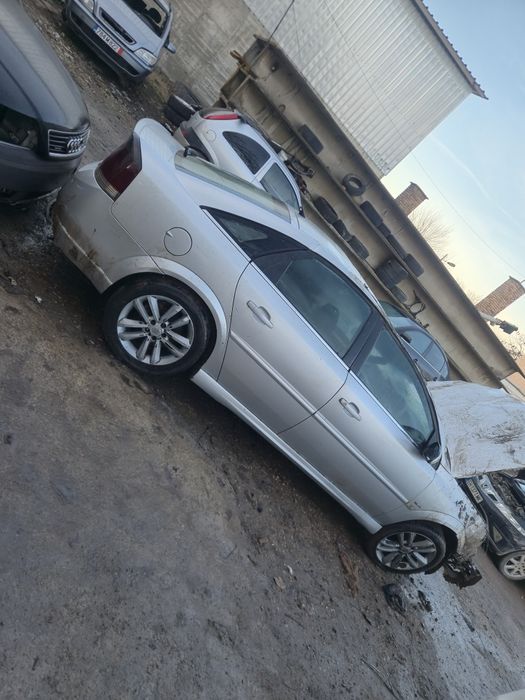 Опел вектра 1.9  150к.с Автомат НА ЧАСТИ