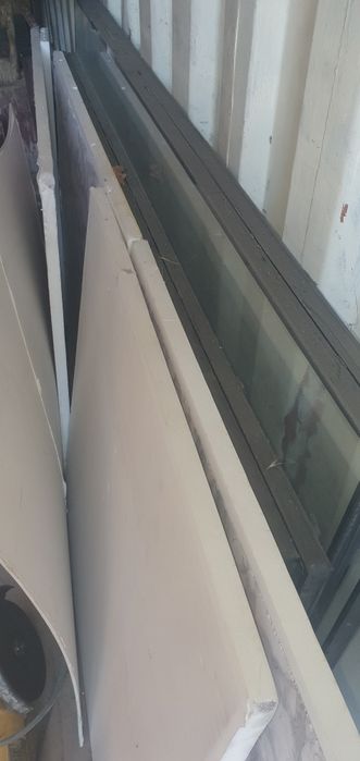 Ока пластикови балшой