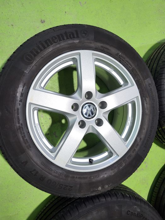 17 5x120 Vw Transporter t5 t6 multivan т5 т6