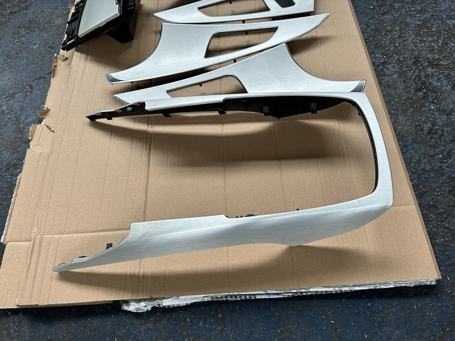 trimuri aluminiu audi a6 c7 4g audi a7