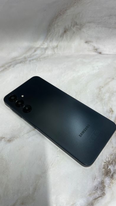 Samsung Galaxy A16 256gb  (г.Актау 26мкр Достык) лот109/7408