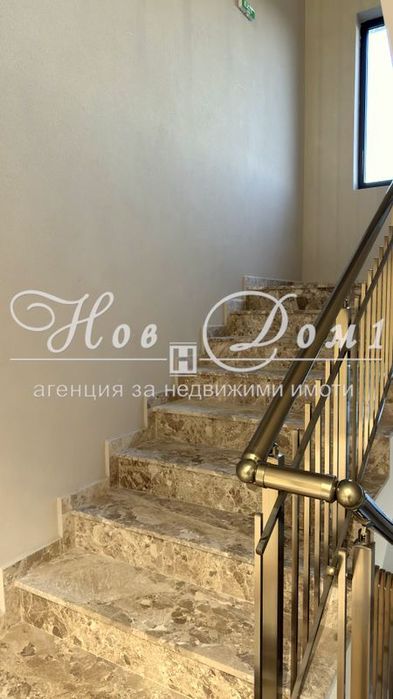 Спести време и нерви - готов за живеене. Лукс, стил и качество!