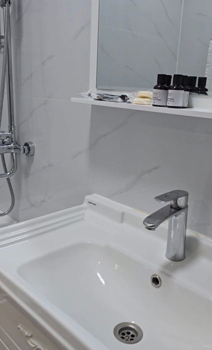 Квартира посуточно г.Алматы