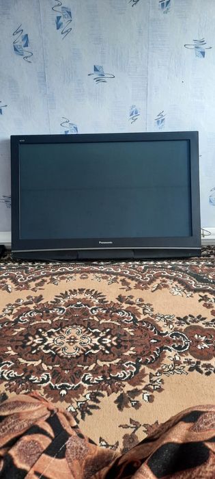 Телевизор panasonic