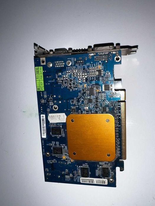 ATI Radeon X1300 Pro