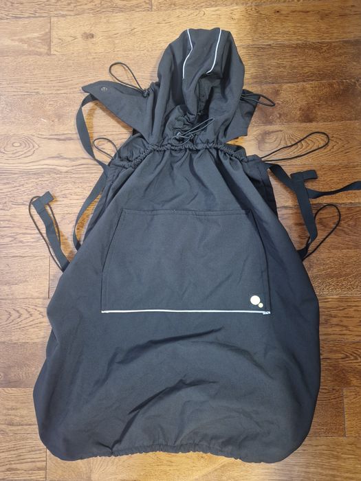 Protectie iarna marsupiu Poarta-ma