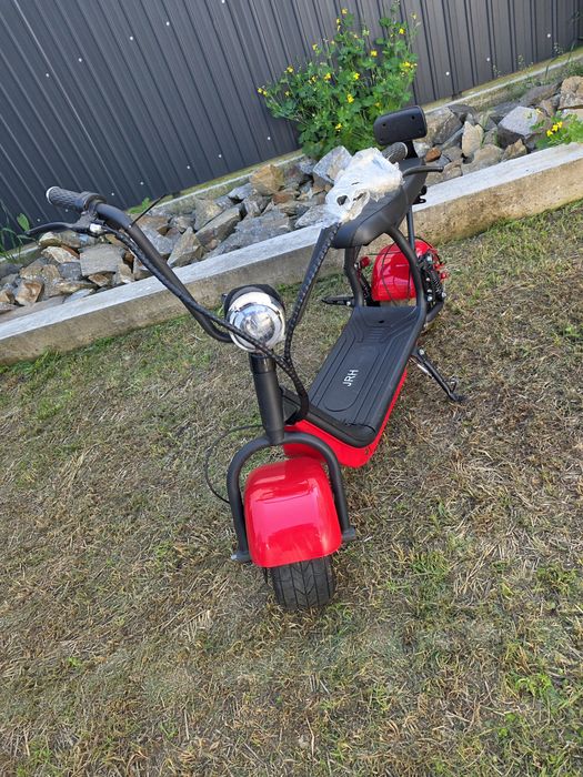 Scuter Harley mini NOU 45km/h
