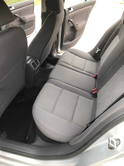 Vand Volkswagen Golf 5 2008