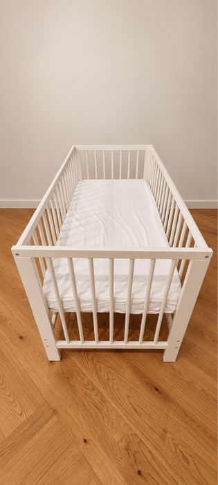 Patut pentru bebelusi Ikea