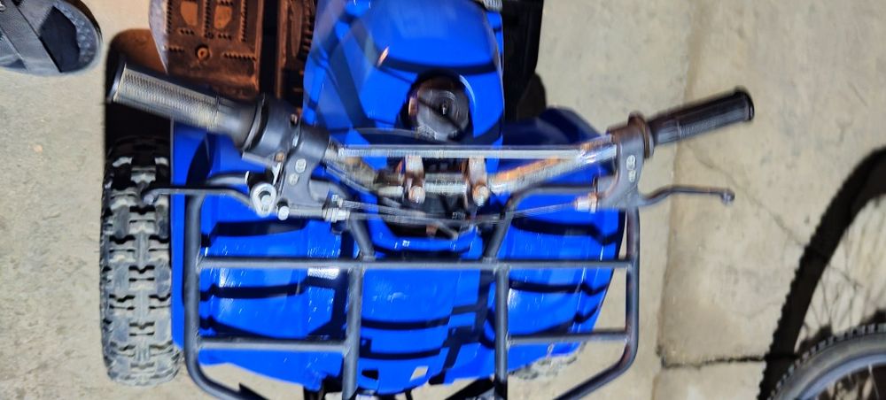 Продам квадроцикл