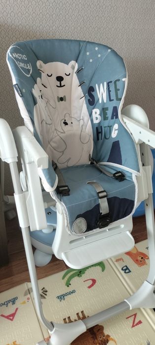 Продам стульчик для кормления