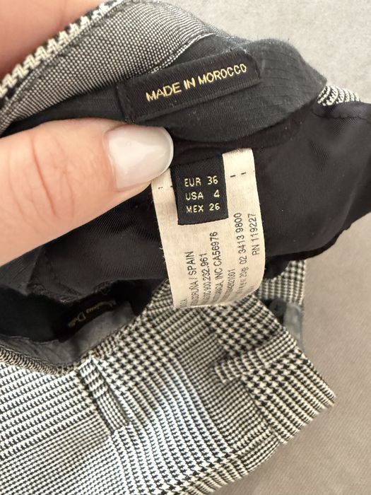 Панталон massimo dutti/ масимо дюти