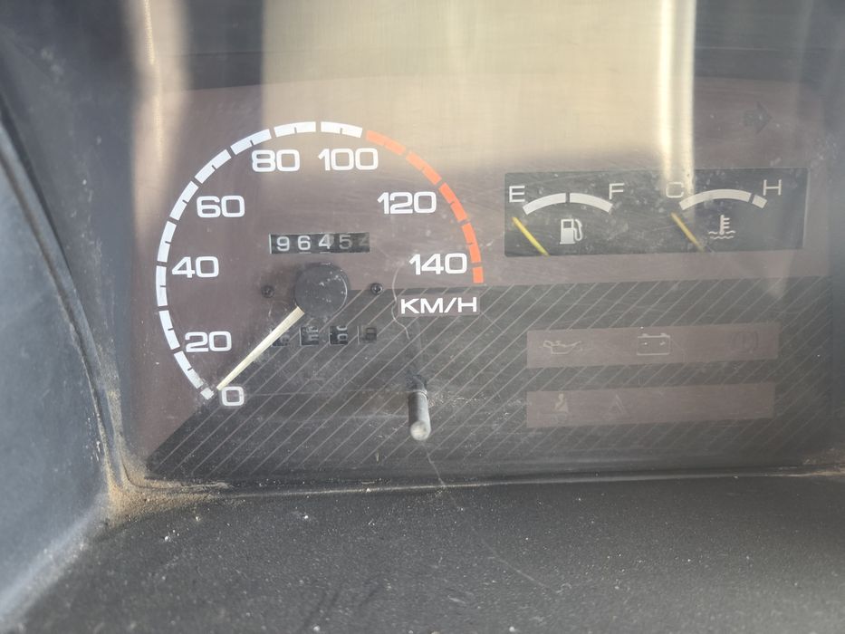 Damas perfecta stare de functionare