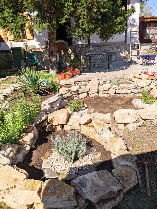 Продава се Къща в Димитровград - 100 кв.м за 590 €/кв.м - Снимка #21